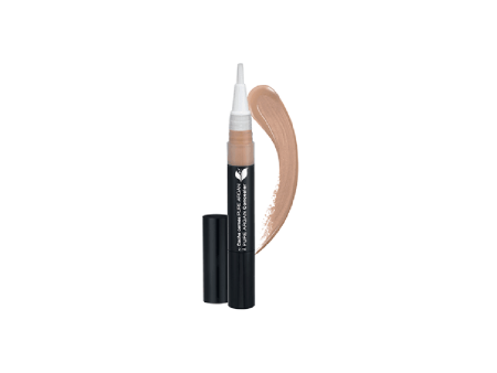 Cache-Cernes Correcteur Beige Fashion