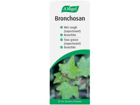 Bronchosan Sale