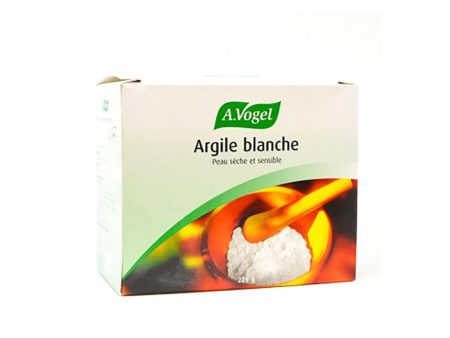 Argile Blanche Cheap