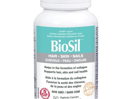 BioSil (Capsules) Online Sale