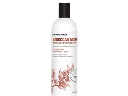 Shampooing Moroccan Moon Online Hot Sale