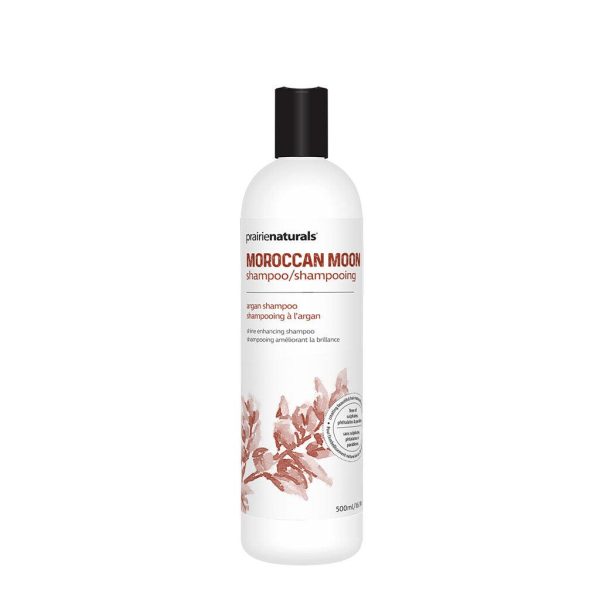 Shampooing Moroccan Moon Online Hot Sale