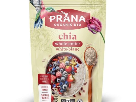 Chia Blanc Entier Bio For Sale