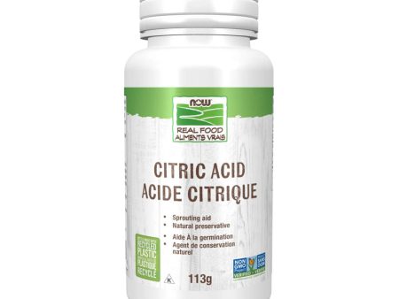 Acide Citrique For Discount