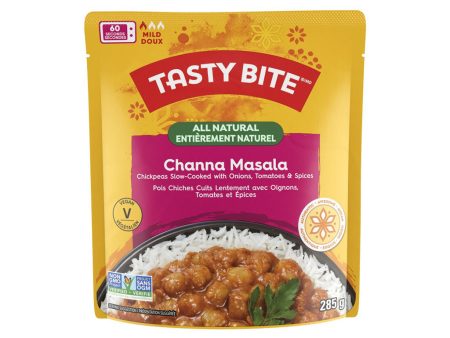 Channa Masala Sale