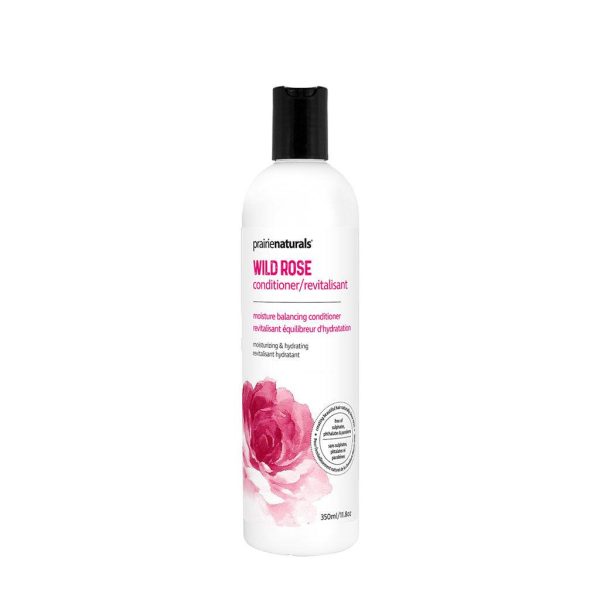 Revitalisant Équilibreur d Hydratation Wild Rose Online