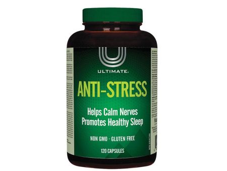 Anti-Stress Sale