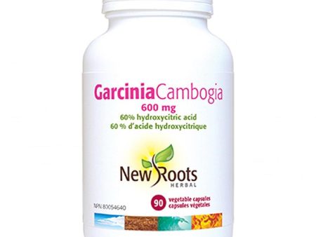 Garcinia Cambogia For Sale