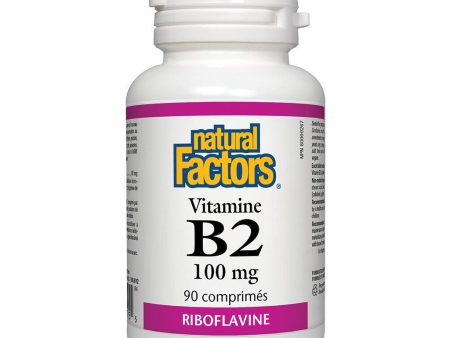 Vitamine B2 Online Hot Sale