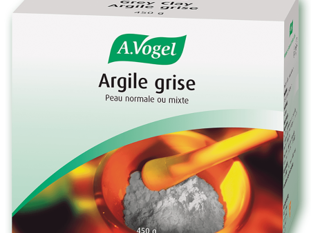 Argile Grise For Sale