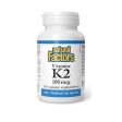 Vitamine K2 100 mcg Supply