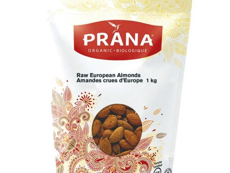 Amandes Crues Bio Online Sale