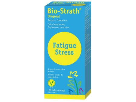 Bio-Strath (Comprimés) Discount