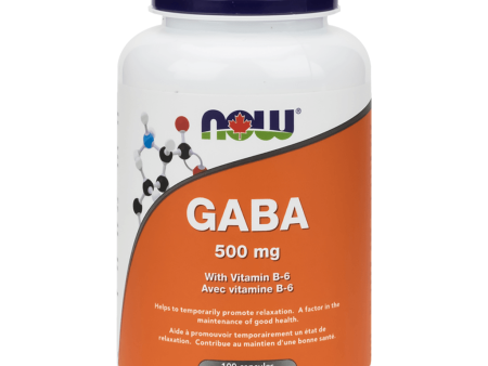 B6 + Gaba 500 mg Online