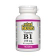 Vitamine B1 100 mg Cheap