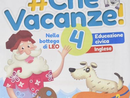 #Che vacanze! 4 Cheap