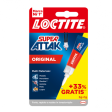 Colla Super Attak Loctite 4g Online Sale