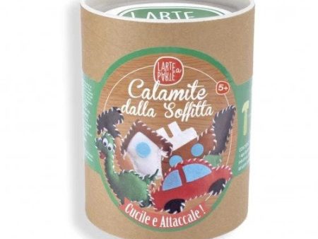 Calamite della soffitta For Discount