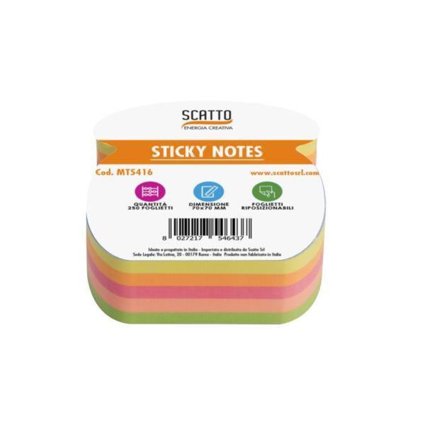 Sticky notes telefono neon 250 Online Sale