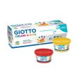 Colori a dita Giotto Sale