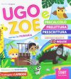 Ugo e Zoe verso la primaria Online Sale