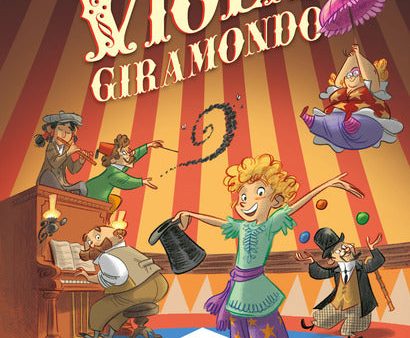 Viola giramondo For Cheap