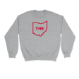 Sport Grey Women s Gymnastics The Crew - Tory Vetter Online Sale