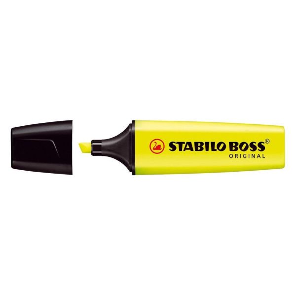 Evidenziatore Stabilo Boss For Discount