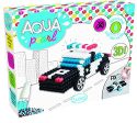 Aqua pearl auto polizia Online Hot Sale