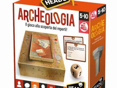 Archeologia Supply