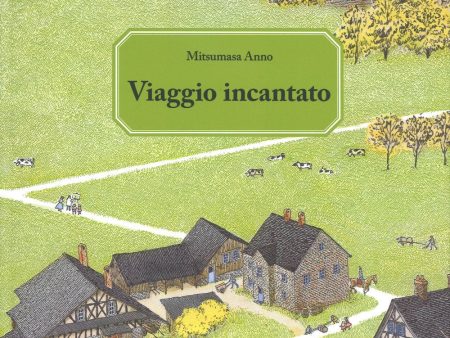 Viaggio incantato Sale