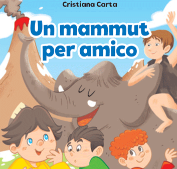 Un mammut per amico Supply