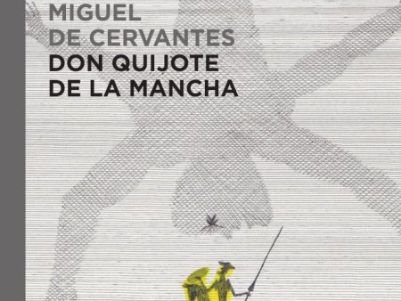 Don Quijote de la Mancha Online Sale