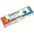 Plastilina Giotto Patplume 10pz Cheap