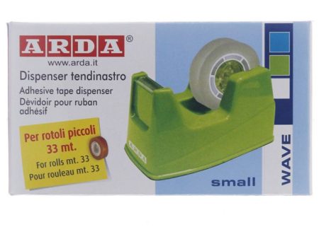 Dispenser per nastro adesivo da 33mt Sale