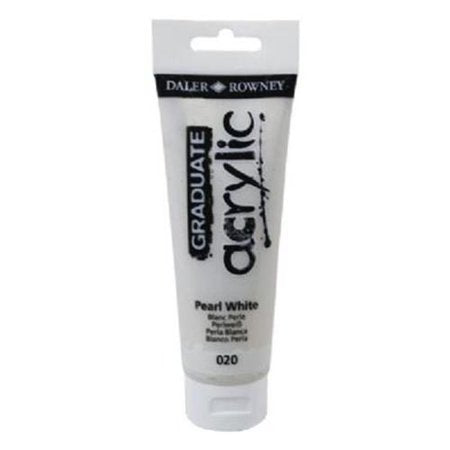 Colore acrilico tubo da 120 ml Sale