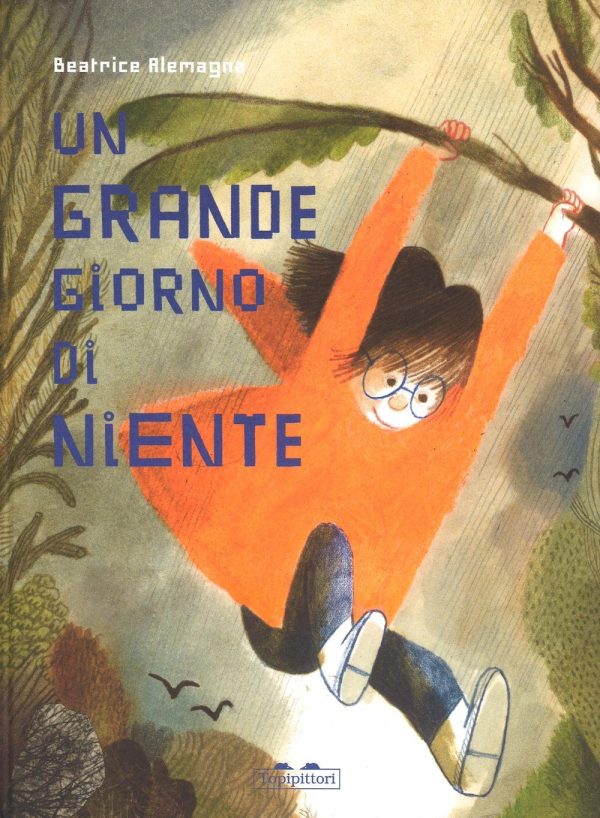 Un grande giorno di niente on Sale