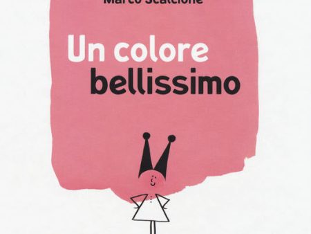 Un colore bellissimo Online