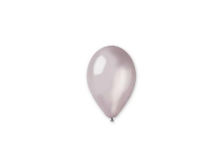 Palloncini 26 cm metallizzati conf. da 25 Online