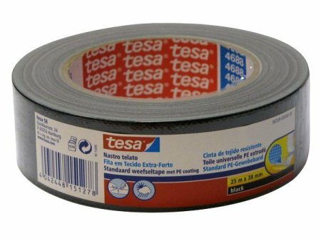 Nastro adesivo telato mm38 x 25mt For Cheap