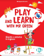 Play and Learn with Mr Green 4 Discount