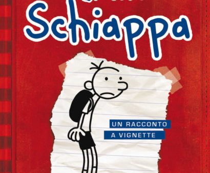 Diario di una schiappa Cheap