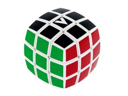 V-cube 3x3 bombato For Cheap