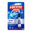 Colla Super Attak Loctite 3 g Speciale x vetro Online Sale