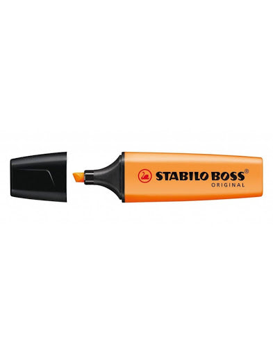 Evidenziatore Stabilo Boss For Discount