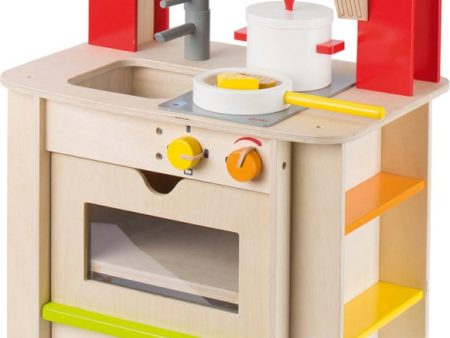 Cucina in legno on Sale