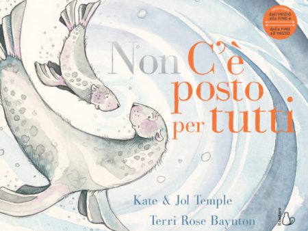 (Non) C’è posto per tutti For Sale