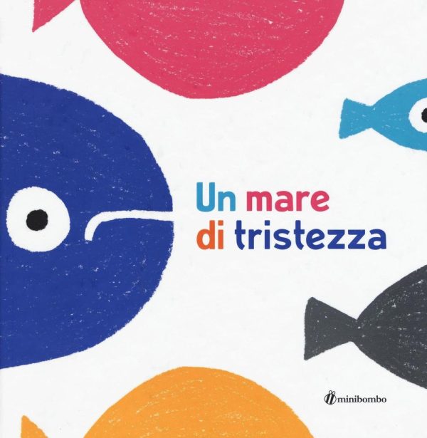 Un mare di tristezza Online now