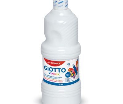 Colla Giotto Vinilik 1000gr Online now