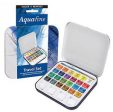 Acquerelli Aquafine 24 godet Cheap